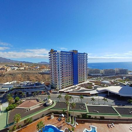 Apartamento Club Paraiso 1015 Costa Adeje (Tenerife) Zewnętrze zdjęcie