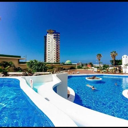 Apartamento Club Paraiso 1015 Costa Adeje (Tenerife) Zewnętrze zdjęcie