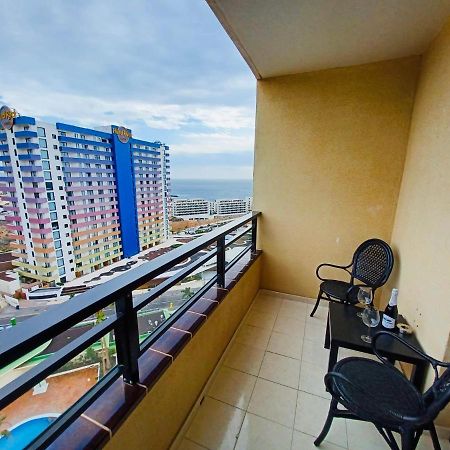 Apartamento Club Paraiso 1015 Costa Adeje (Tenerife) Zewnętrze zdjęcie