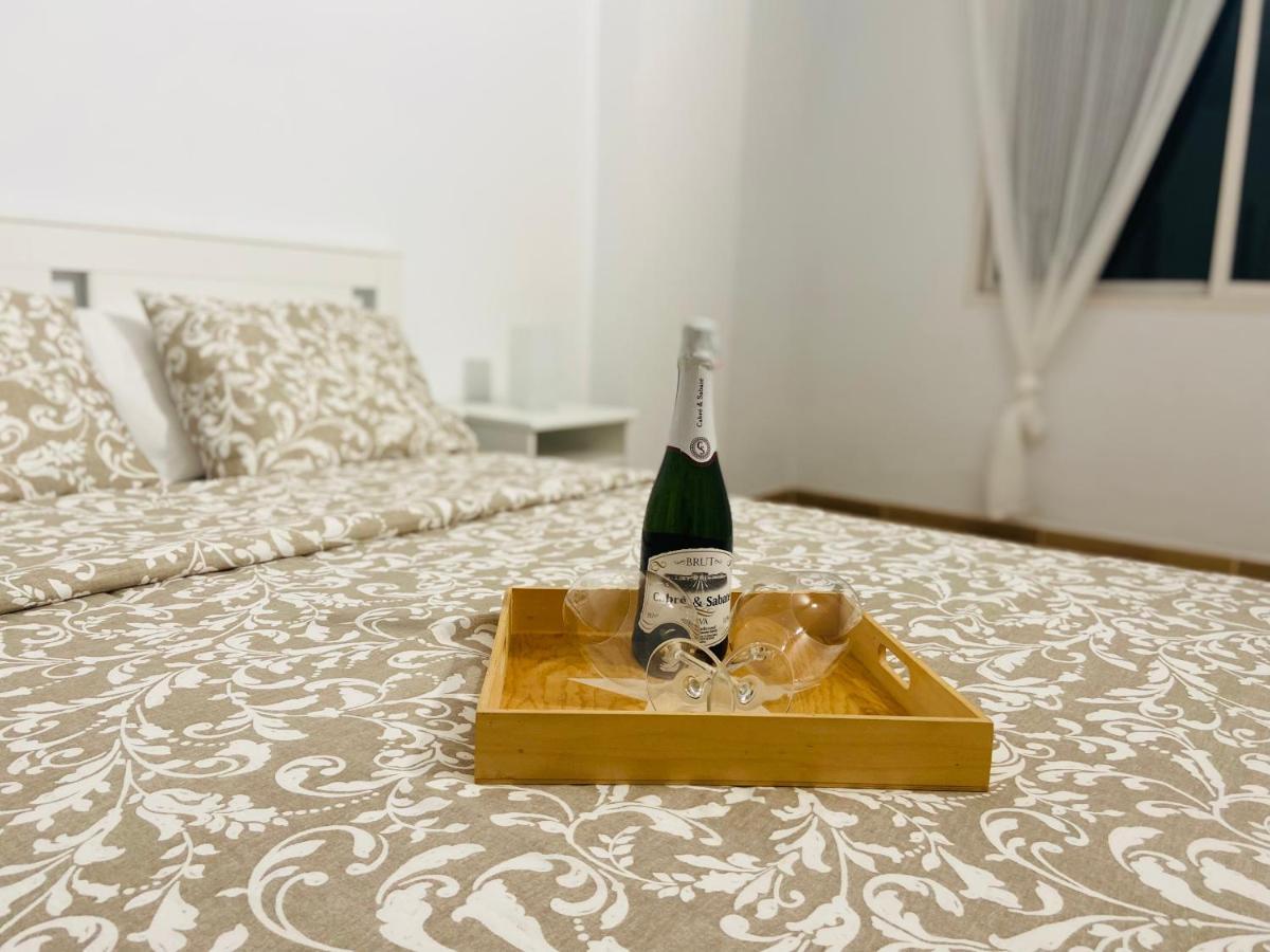 Apartamento Club Paraiso 1015 Costa Adeje (Tenerife) Zewnętrze zdjęcie