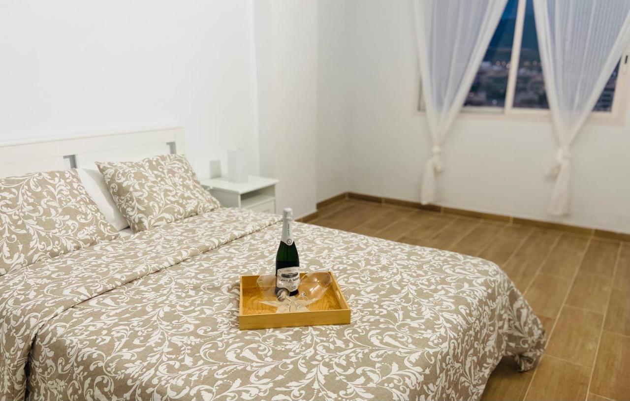 Apartamento Club Paraiso 1015 Costa Adeje (Tenerife) Zewnętrze zdjęcie