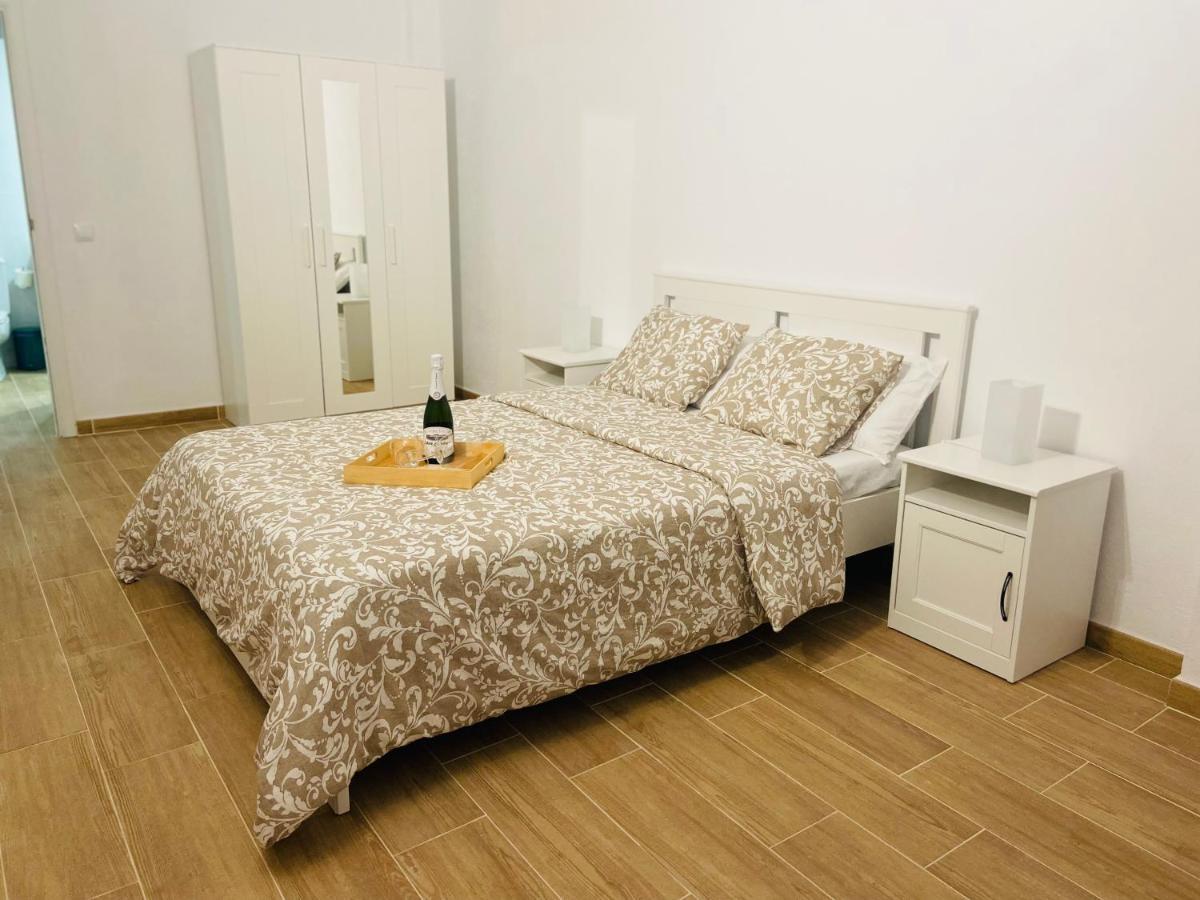 Apartamento Club Paraiso 1015 Costa Adeje (Tenerife) Zewnętrze zdjęcie