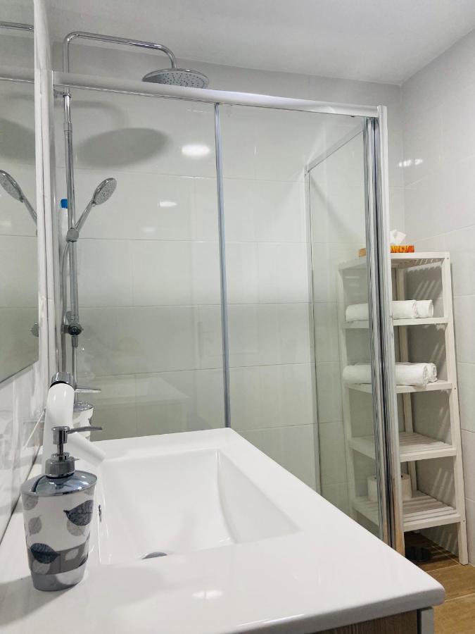 Apartamento Club Paraiso 1015 Costa Adeje (Tenerife) Zewnętrze zdjęcie