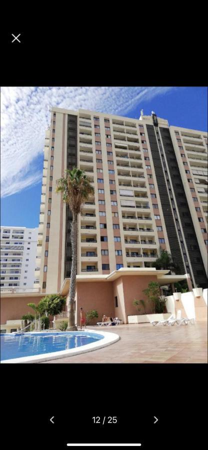 Apartamento Club Paraiso 1015 Costa Adeje (Tenerife) Zewnętrze zdjęcie