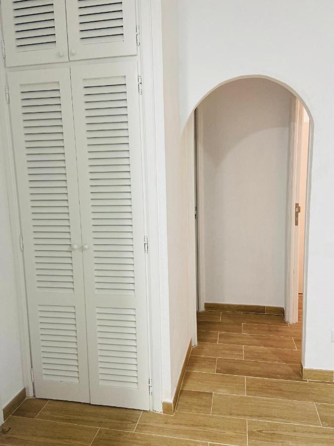 Apartamento Club Paraiso 1015 Costa Adeje (Tenerife) Zewnętrze zdjęcie
