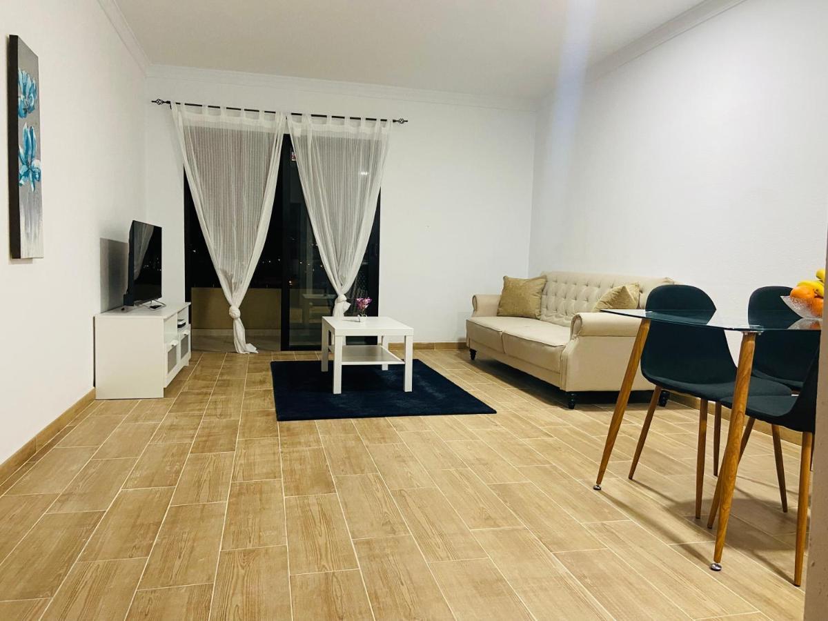 Apartamento Club Paraiso 1015 Costa Adeje (Tenerife) Zewnętrze zdjęcie