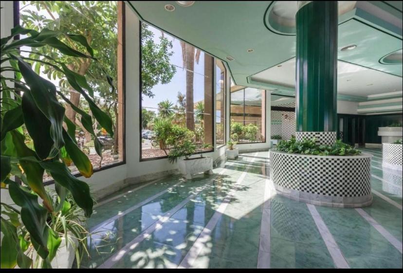 Apartamento Club Paraiso 1015 Costa Adeje (Tenerife) Zewnętrze zdjęcie