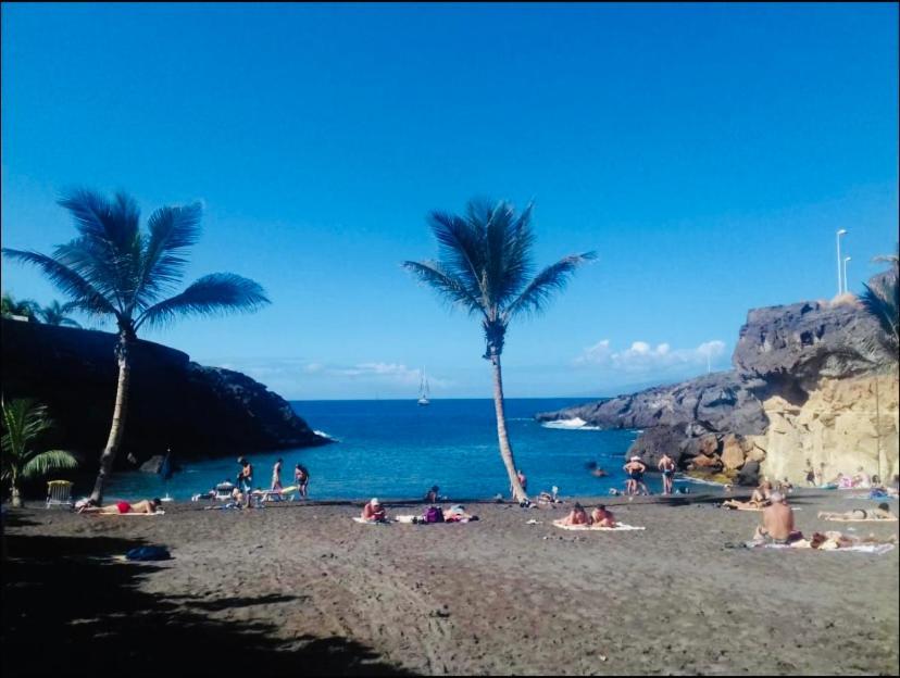 Apartamento Club Paraiso 1015 Costa Adeje (Tenerife) Zewnętrze zdjęcie