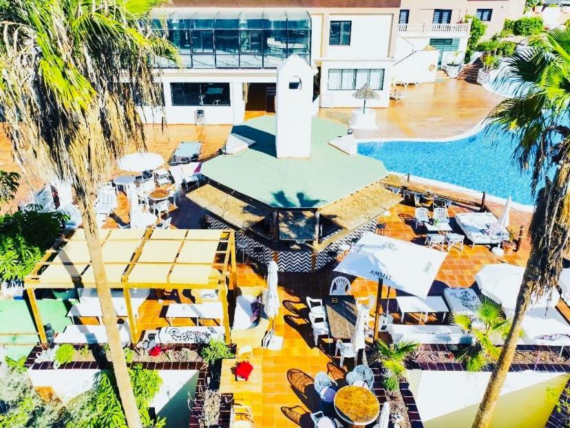 Apartamento Club Paraiso 1015 Costa Adeje (Tenerife) Zewnętrze zdjęcie